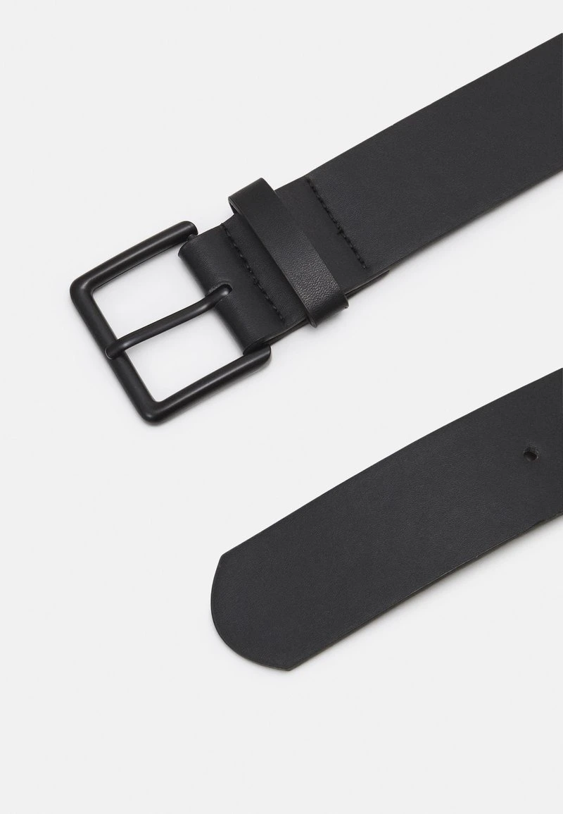 Pier One Uomo Cintura - Black 4 Pier One Uomo Cintura - Black - immagine 2