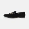 Pier One Uomo Scarpe Senza Lacci - Black -Offerta Economica Pier One be105612178e449d8c991fb438fad457
