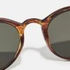Pier One UNISEX - Occhiali Da Sole - Brown/gold-coloured -Offerta Economica Pier One be66e0f681634d67b92d35b689c0b275