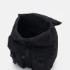 Pier One UNISEX - Zaino - Black -Offerta Economica Pier One be98a1f3525d470bbacbc52aa58ce9e0