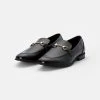 Pier One Uomo Scarpe Senza Lacci - Black -Offerta Economica Pier One beb30c91031b4ac7af9f9c8120155c84
