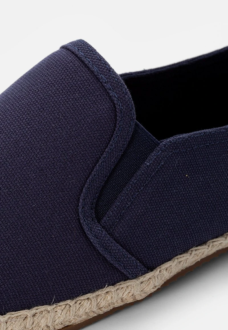 Pier One Unisex Espadrillas - Dark Blue 8 Pier One Unisex Espadrillas - Dark Blue - immagine 6