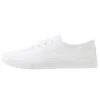 Pier One UNISEX - Sneakers Basse - White -Offerta Economica Pier One beda01d1a03b4d6b81d650416f597ee7