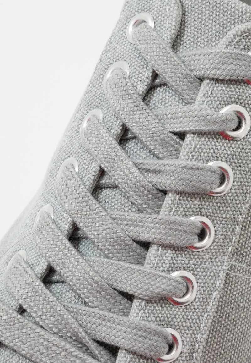 Pier One Uomo Sneakers Basse - Grey 8 Pier One Uomo Sneakers Basse - Grey - immagine 6