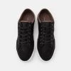 Pier One Uomo Sneakers Basse - Black -Offerta Economica Pier One bf21f04dea3441f9bcc75784a88d6415