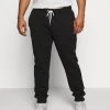 Pier One Uomo Pantaloni Sportivi - Black -Offerta Economica Pier One bf2387e9f4ac44a68d9d0fb5077fe387