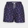 Pier One Uomo Shorts Da Mare - Dark Blue 2 Pier One Uomo Shorts Da Mare - Dark Blue -Offerta Economica Pier One bf2519143b564d60873471f97ffa2540
