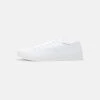 Pier One UNISEX - Sneakers Basse - White -Offerta Economica Pier One bf2ceaa088294f87a97902a4fdc41a37