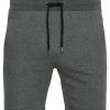 Pier One Uomo Pantaloni Sportivi - Mottled Dark Grey -Offerta Economica Pier One bf4b3b1502e444b0ad65553467db5354