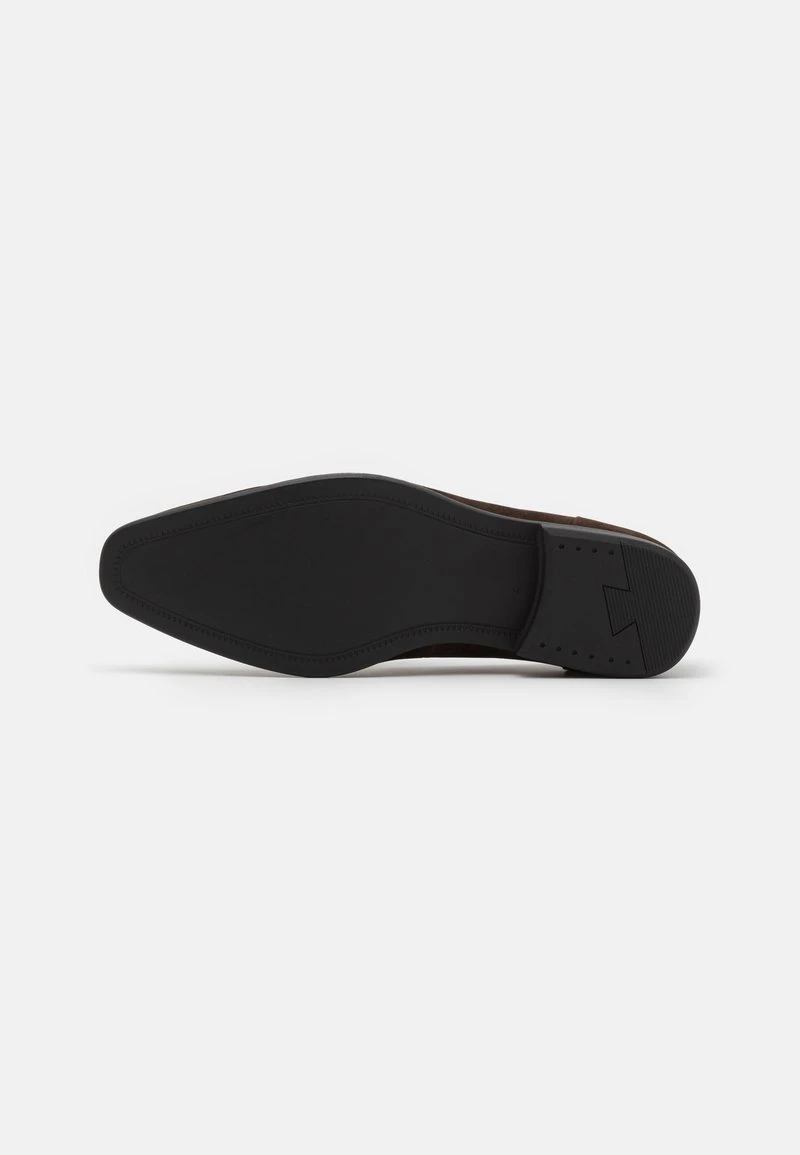 Pier One Uomo Scarpe Senza Lacci - Brown 7 Pier One Uomo Scarpe Senza Lacci - Brown - immagine 5