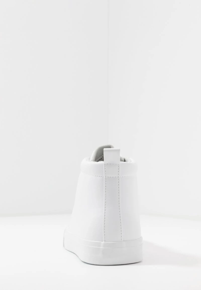 Pier One UNISEX - Sneakers Alte - White 6 Pier One UNISEX - Sneakers Alte - White - immagine 4