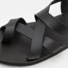 Pier One Uomo Infradito - Black -Offerta Economica Pier One bfc9cb202a1044a7af0b0ffa2591ad7d