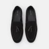 Pier One Uomo Scarpe Senza Lacci - Black -Offerta Economica Pier One c0188e217da04623b467b59fff91fe7e
