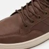 Pier One Uomo Sneakers Alte - Brown -Offerta Economica Pier One c0c12f1a6c92409c9208bca38393148d