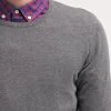 Pier One Uomo Maglione - Dark Grey Melange -Offerta Economica Pier One c1b29baf2944429ea88183988b30aa5a