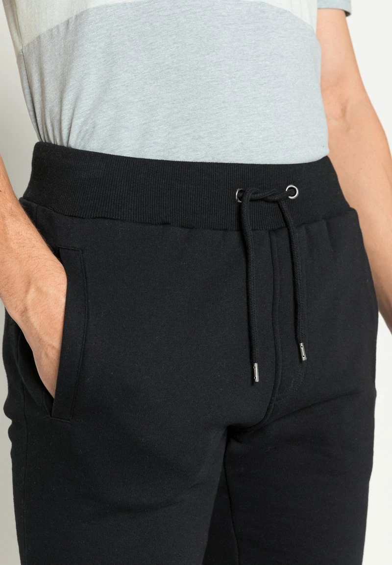 Pier One Uomo 2 PACK - Shorts - Black 8 Pier One Uomo 2 PACK - Shorts - Black - immagine 6