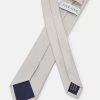 Pier One Uomo Cravatta - Beige -Offerta Economica Pier One c1e579c8f16744aa8056eebdf1b8650b