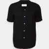 Pier One Uomo 2 PACK - Camicia - Black/white -Offerta Economica Pier One c262853580b54f019282b966b91de183
