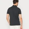 Pier One Uomo Polo - Dark Grey -Offerta Economica Pier One c2b8c40eed12441fbba9aec53cc940c4