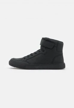 Pier One Uomo Sneakers Alte - Black