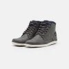 Pier One Uomo Sneakers Alte - Dark Grey -Offerta Economica Pier One c2ec5501120c4093a4fd4212e27a085a
