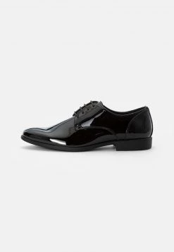Pier One Uomo Stringate - Black