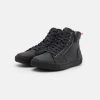 Pier One Uomo Sneakers Alte - Black -Offerta Economica Pier One c30b2c8bf1464086afe9a4cec4ea703a