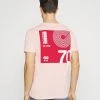 Pier One Uomo T-shirt Con Stampa - Pink -Offerta Economica Pier One c3a3d9e955ef43b5b11a38c86f92923d