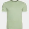 Pier One Uomo 5 PACK - T-shirt Basic - White/beige/black 13 Pier One Uomo 5 PACK - T-shirt Basic - White/beige/black -Offerta Economica Pier One c3f8f1f7078e452b8663e26f5bbb4363