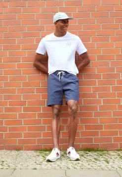 Pier One Uomo NEVER TOO LATE GRAPHIC T-SHIRT - T-shirt Con Stampa - White