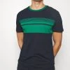 Pier One Uomo T-shirt Con Stampa - Dark Blue -Offerta Economica Pier One c41d21fd173a4b04879d63f2ef723778