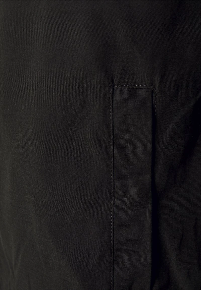 Pier One Uomo Giubbotto Bomber - Black 5 Pier One Uomo Giubbotto Bomber - Black - immagine 3