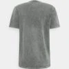 Pier One Uomo Maglia Del Pigiama - Mottled Grey -Offerta Economica Pier One c42a1850b9674f118e2546ef3f3de66d