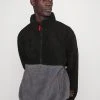 Pier One Uomo Felpa In Pile - Black/grey 13 Pier One Uomo Felpa In Pile - Black/grey -Offerta Economica Pier One c4415b49aa4344fc876eac4fd9a55fa1