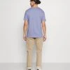 Pier One Uomo T-shirt Con Stampa - Lilac -Offerta Economica Pier One c4b77e19b1244a51bad0d9ec7ae9b124