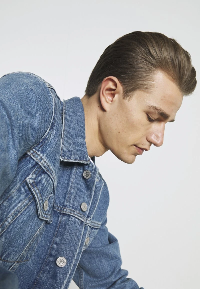 Pier One Uomo T-shirt Con Stampa - White 7 Pier One Uomo T-shirt Con Stampa - White - immagine 5