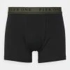 Pier One Uomo 5 PACK - Culotte - Black/khaki -Offerta Economica Pier One c508122088104e9f8a12580b12718802