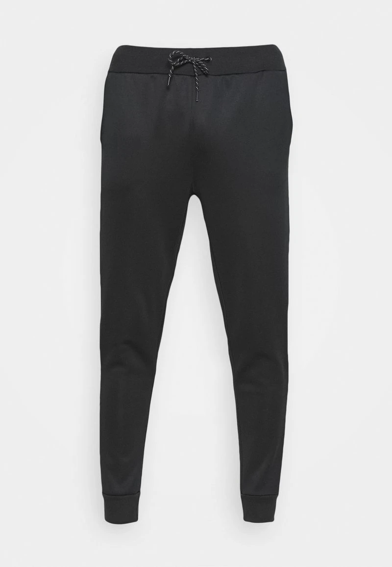 Pier One Uomo Pantaloni Sportivi - Black 6 Pier One Uomo Pantaloni Sportivi - Black - immagine 4