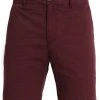 Pier One Uomo Shorts - Bordeaux -Offerta Economica Pier One c54f88a1e48040a08f2ea377c5ffc71b