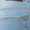 Pier One Uomo Shorts Di Jeans - Blue Denim -Offerta Economica Pier One c575f4af100245978b4fafd83caa1240