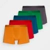 Pier One Uomo 5 PACK - Culotte - Blue/green/purple -Offerta Economica Pier One c582d37a456a456f8347963ddd56ceca