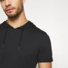 Pier One Uomo T-shirt Con Stampa - Black 11 Pier One Uomo T-shirt Con Stampa - Black -Offerta Economica Pier One c614d0aa5f984c5893e1f08d3c0c4620