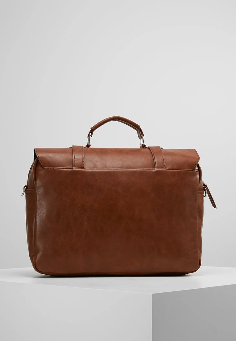 Pier One Uomo Ventiquattrore - Brown 5 Pier One Uomo Ventiquattrore - Brown - immagine 3