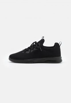 Pier One Uomo Sneakers Basse - Black
