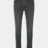 Pier One Uomo SLIM - Jeans Tapered Fit - Grey Denim -Offerta Economica Pier One c6cf295128324178877cc123be08b738