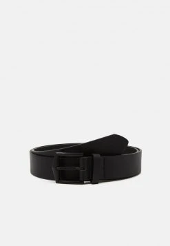 Pier One Uomo Cintura - Black