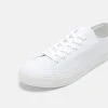 Pier One UNISEX - Sneakers Basse - White -Offerta Economica Pier One c75e14938c09423cbf51000b008f950c