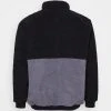 Pier One Uomo Felpa In Pile - Black/grey 6 Pier One Uomo Felpa In Pile - Black/grey -Offerta Economica Pier One c7c408cdc8584eb3a43caf78dd120902