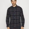 Pier One Uomo TARTAN SHIRT - Camicia - Multi-coloured -Offerta Economica Pier One c8275eea3bd749ee9fe78271da1009b7