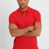 Pier One Uomo Polo - Red -Offerta Economica Pier One c8af6aa5ef004f86bab7ffd66cc50be1